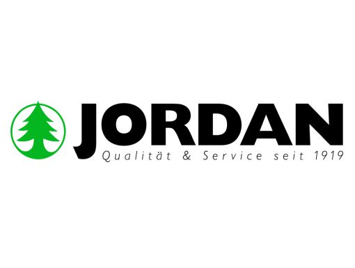 W. & L. Jordan GmbH, Horst-Dieter-Jordan-Straße 7-10, <br />34134 Kassel