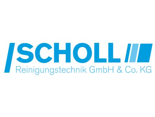 Scholl Reinigungstechnik Gmbh & Co. KG, Thielenäcker 10, 34132 Kassel 